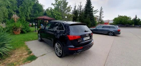 Audi Q5 3.0 TFSI | Mobile.bg    14