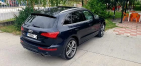 Audi Q5 3.0 TFSI | Mobile.bg    6