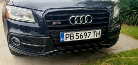 Audi Q5 3.0 TFSI, снимка 2