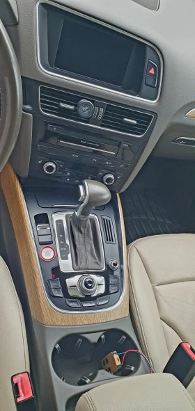 Audi Q5 3.0 TFSI, снимка 11