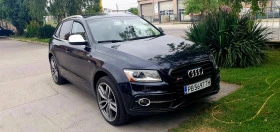 Audi Q5 3.0 TFSI | Mobile.bg    1