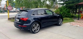 Audi Q5 3.0 TFSI | Mobile.bg    8