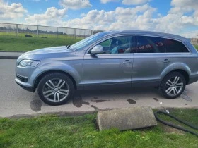 Audi Q7 | Mobile.bg    3