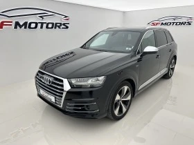 Audi SQ7 quattro TDI 4.0 - 72000 лв. - 29272440 | Car24.bg