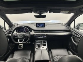 Audi SQ7 quattro TDI 4.0 - 72000 лв. - 29272440 | Car24.bg