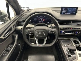 Audi SQ7 quattro TDI 4.0 | Mobile.bg    15