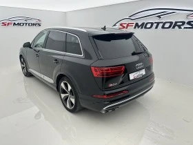 Audi SQ7 quattro TDI 4.0 - 72000 лв. - 29272440 | Car24.bg