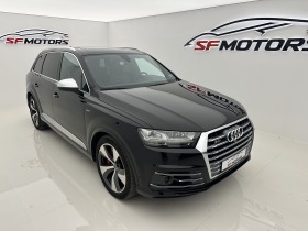 Audi SQ7 quattro TDI 4.0