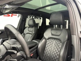 Audi SQ7 quattro TDI 4.0 | Mobile.bg    9