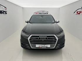 Audi SQ7 quattro TDI 4.0 | Mobile.bg    2