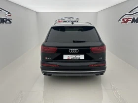 Audi SQ7 quattro TDI 4.0 - 72000 лв. - 29272440 | Car24.bg