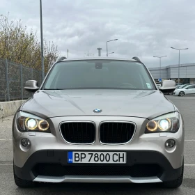 BMW X1 2.0d xDrive, снимка 6