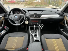 BMW X1 2.0d xDrive, снимка 8