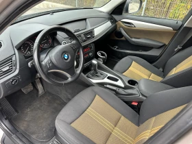 BMW X1 2.0d xDrive, снимка 7