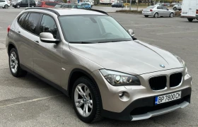 BMW X1 2.0d xDrive, снимка 5