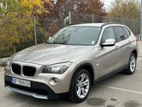 BMW X1 2.0d xDrive, снимка 1