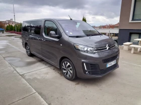 Citroen Spacetourer 2.0 hdi | Mobile.bg    2