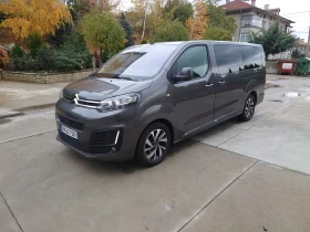     Citroen Spacetourer 2.0 hdi