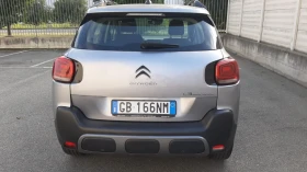 Citroen C3 Aircross Парктроник КАТО НОВ, снимка 9