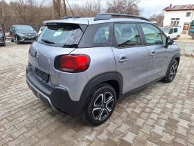 Обява за продажба на Citroen C3 Aircross Парктроник КАТО НОВ ~19 600 лв. - изображение 3