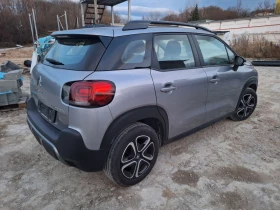 Citroen C3 Aircross Парктроник КАТО НОВ, снимка 3