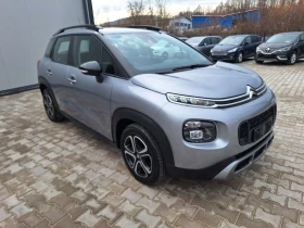 Обява за продажба на Citroen C3 Aircross Парктроник КАТО НОВ ~19 600 лв. - изображение 2