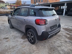 Citroen C3 Aircross Парктроник КАТО НОВ, снимка 4