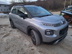 Citroen C3 Aircross Парктроник КАТО НОВ, снимка 2