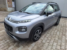 Обява за продажба на Citroen C3 Aircross Парктроник КАТО НОВ ~19 600 лв. - изображение 1