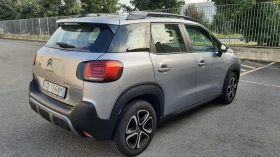 Citroen C3 Aircross Парктроник КАТО НОВ, снимка 8