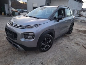 Citroen C3 Aircross Парктроник КАТО НОВ