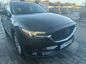 Mazda CX-5 2.5L 4X4 * GRAND TOURING* , снимка 1