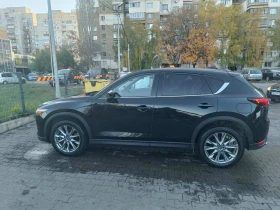 Mazda CX-5 2.5L 4X4 * GRAND TOURING* , снимка 5