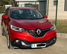 Renault Kadjar Energy dCi 110hP Aut. 1.5, снимка 2