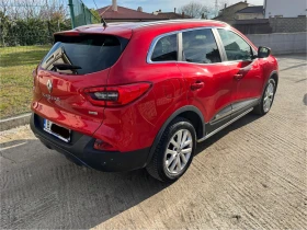 Renault Kadjar Energy dCi 110hP Aut. 1.5, снимка 4