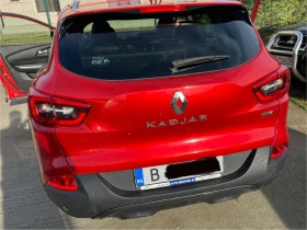 Renault Kadjar Energy dCi 110hP Aut. 1.5, снимка 5