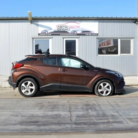 Toyota C-HR 1.8 Hybrid - 11 лв. - 94411761 | Car24.bg