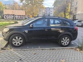 Chevrolet Captiva 2, 4, снимка 4