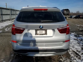 BMW X3 - 18800 лв. - 27180261 | Car24.bg