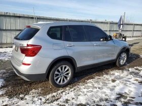 BMW X3 - 18800 лв. - 27180261 | Car24.bg