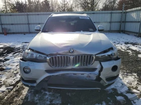 BMW X3 - 18800 лв. - 27180261 | Car24.bg