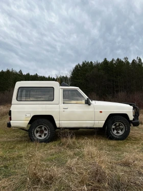 Nissan Patrol | Mobile.bg    3