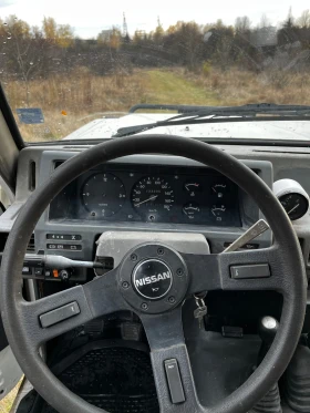 Nissan Patrol | Mobile.bg    10