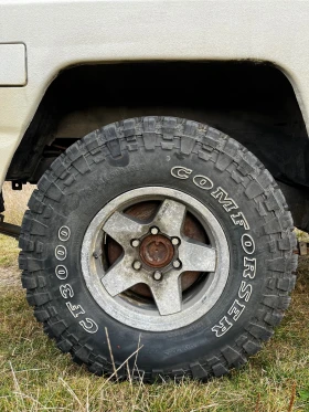 Nissan Patrol | Mobile.bg    6