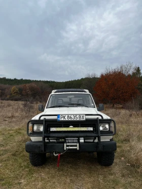 Nissan Patrol | Mobile.bg    2