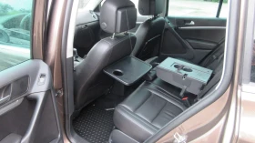 VW Tiguan 2.0TDI-4 MOTION - 140HP - 20999 лв. - 49807812 9