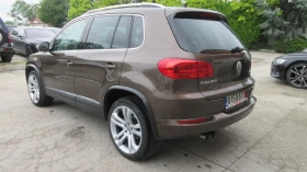 VW Tiguan 2.0TDI-4 MOTION - 140HP - 20999 лв. - 49807812 7