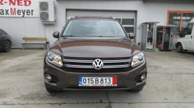 VW Tiguan 2.0TDI-4 MOTION - 140HP - 20999 лв. - 49807812 2