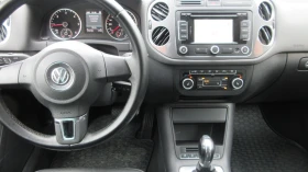 VW Tiguan 2.0TDI-4 MOTION - 140HP - 20999 лв. - 49807812 12