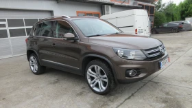 VW Tiguan 2.0TDI-4 MOTION - 140HP - 20999 лв. - 49807812 3
